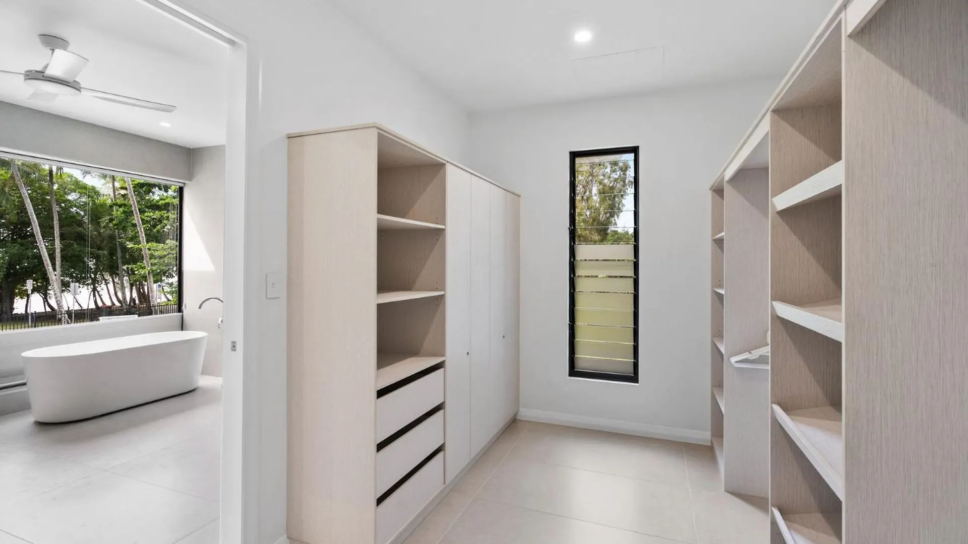 Ferienhaus Belle Escapes Beach Manor Palm Cove